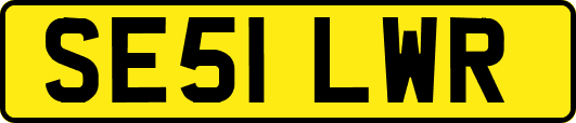 SE51LWR