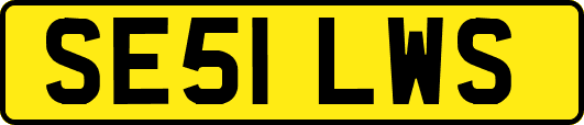 SE51LWS