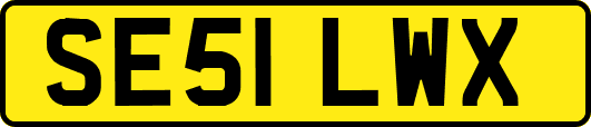 SE51LWX