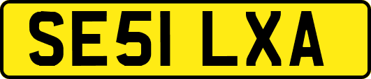 SE51LXA