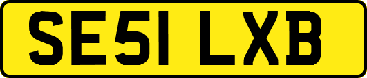 SE51LXB