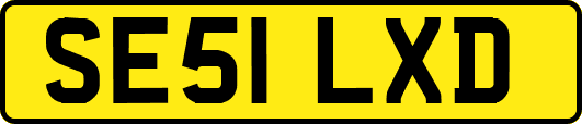 SE51LXD