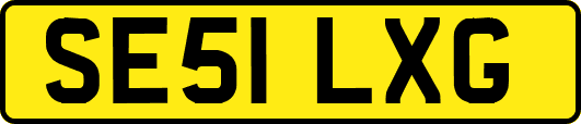 SE51LXG