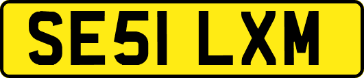 SE51LXM