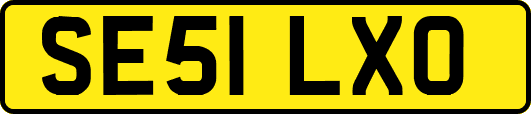 SE51LXO