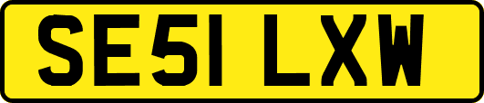 SE51LXW