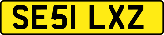 SE51LXZ