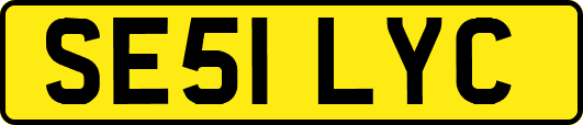 SE51LYC