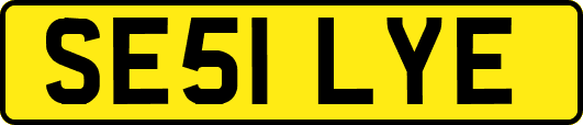 SE51LYE