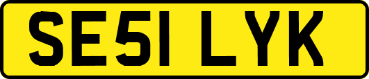 SE51LYK