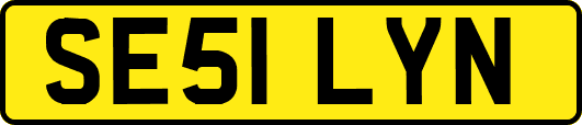 SE51LYN