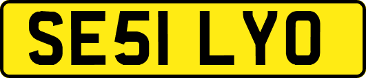 SE51LYO