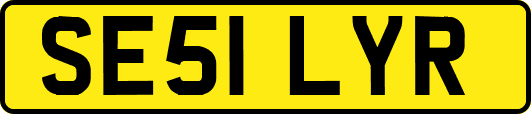 SE51LYR