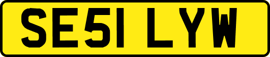 SE51LYW