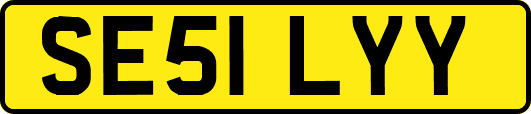 SE51LYY