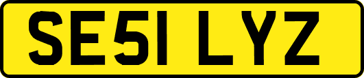SE51LYZ