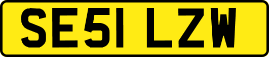 SE51LZW
