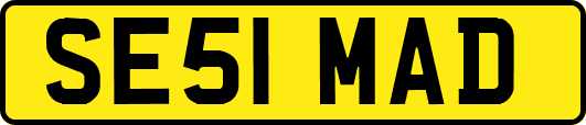 SE51MAD