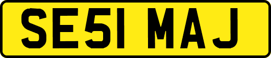 SE51MAJ