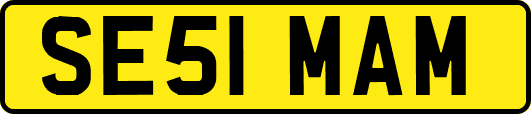 SE51MAM