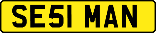 SE51MAN