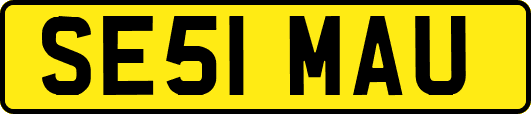SE51MAU