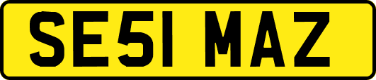 SE51MAZ