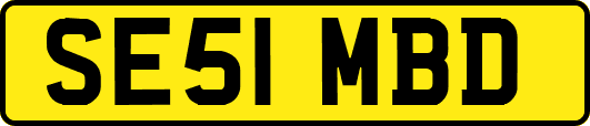 SE51MBD