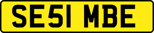 SE51MBE