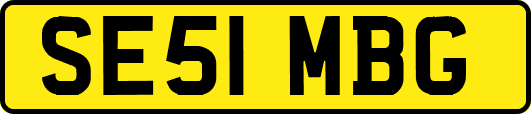 SE51MBG