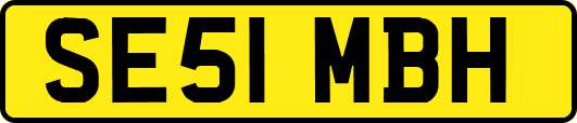 SE51MBH