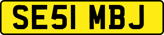 SE51MBJ