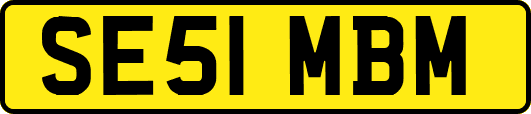 SE51MBM