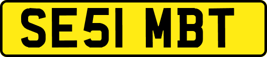SE51MBT