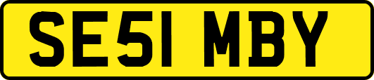 SE51MBY