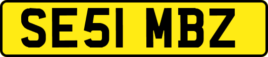 SE51MBZ