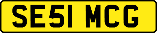 SE51MCG
