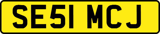SE51MCJ