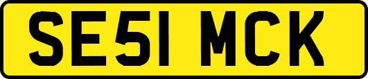 SE51MCK