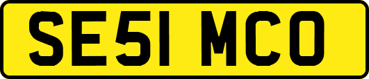 SE51MCO