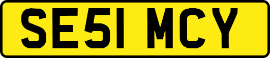 SE51MCY