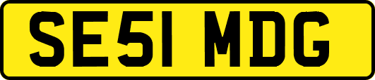SE51MDG