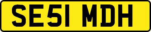 SE51MDH