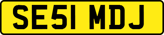 SE51MDJ