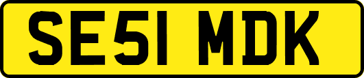 SE51MDK