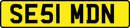 SE51MDN