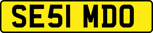 SE51MDO
