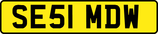 SE51MDW