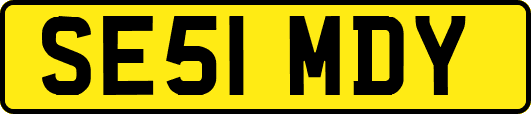 SE51MDY