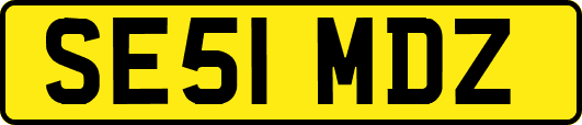 SE51MDZ
